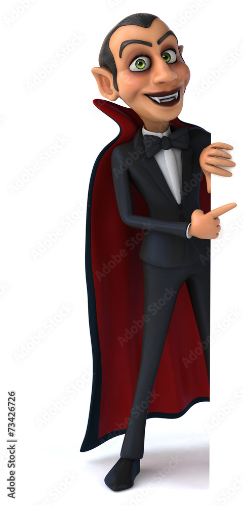 Fun vampire Fun vampire