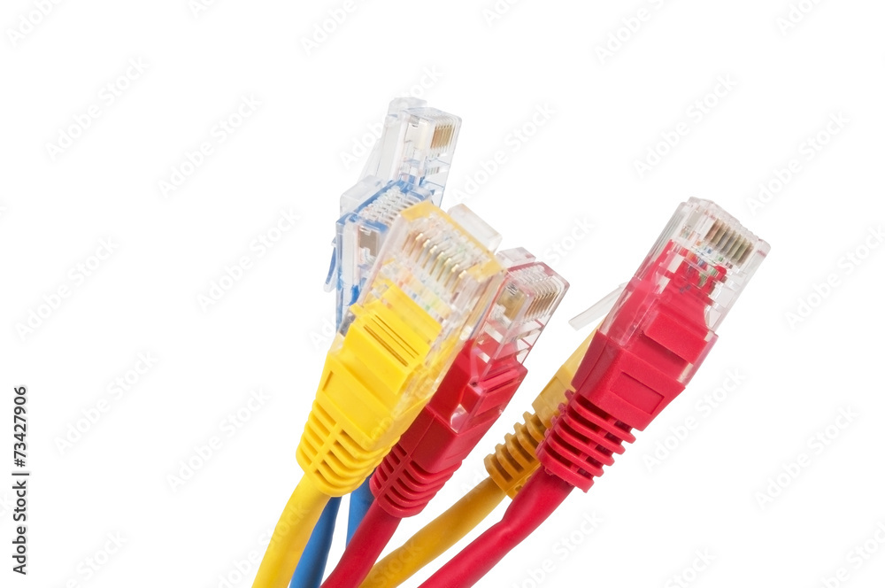 Network Ethernet Cabl Network Ethernet Cabl