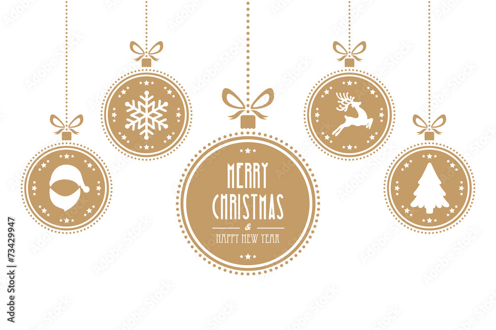 christmas ball gold isolated background christmas ball gold isolated background