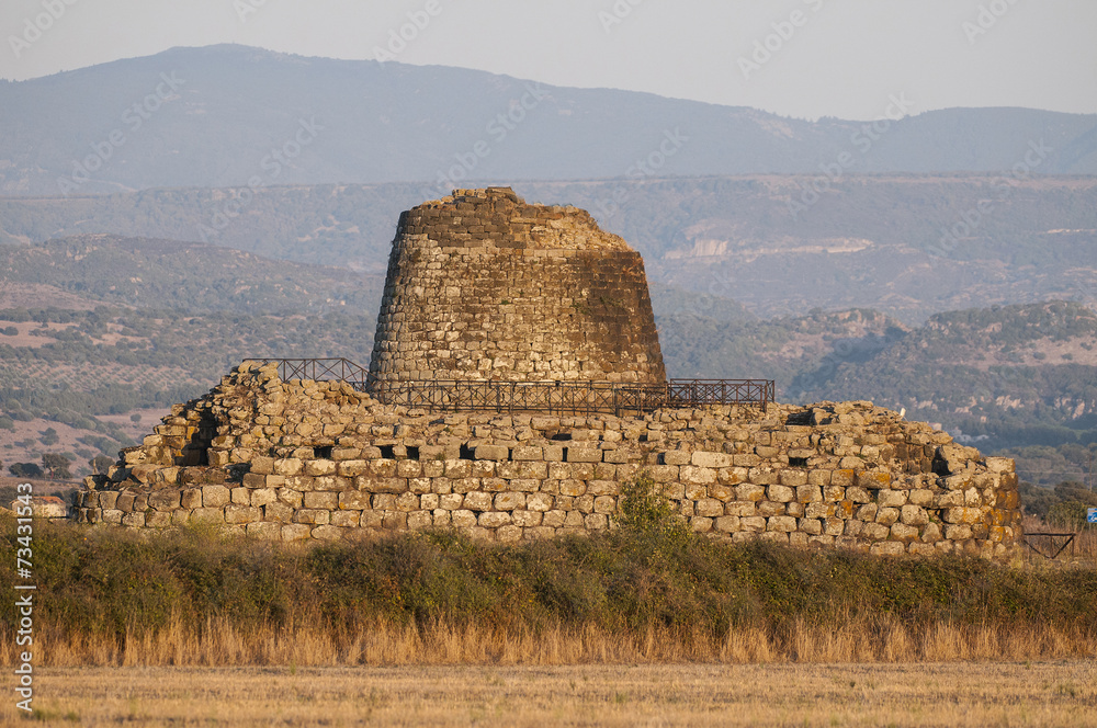 nuraghe