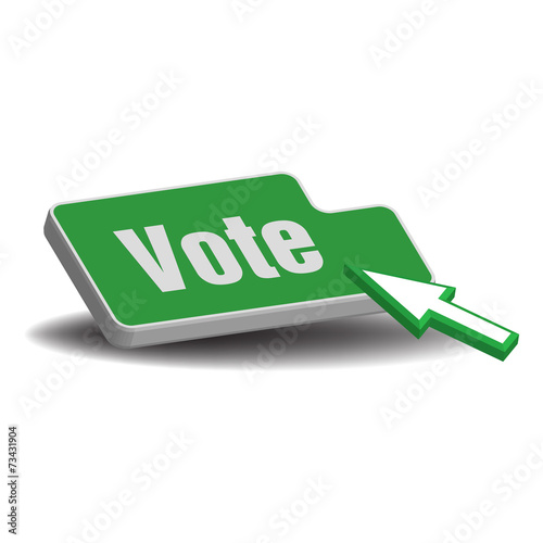 Vote button