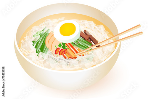 한국음식
