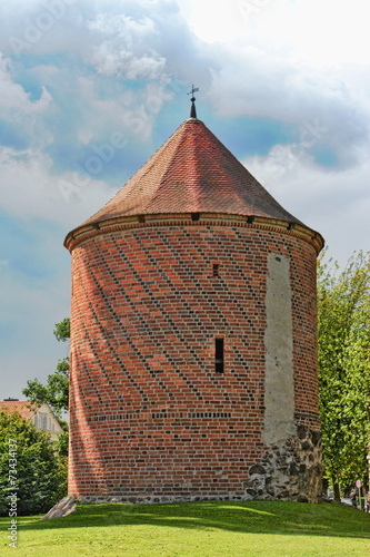 Stendal Pulverturm photo