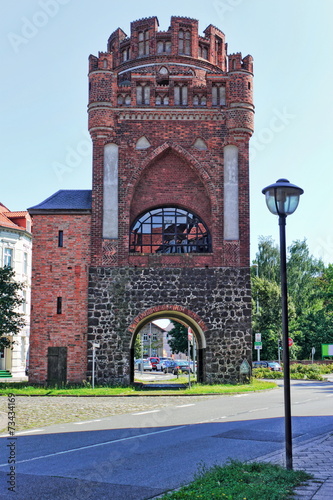 Stendal, Tangermünder Tor