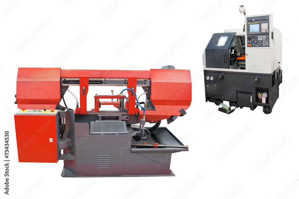 lathe