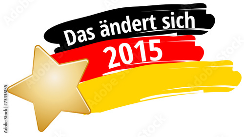 Das ändert sich 2015
