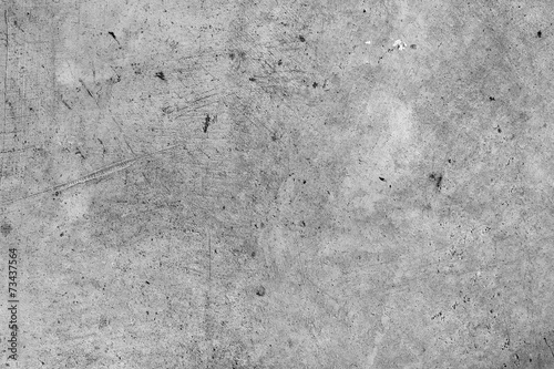 Grey concrete wall texture background #73437564
