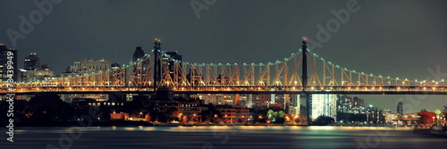Photography Queensboro Bridge