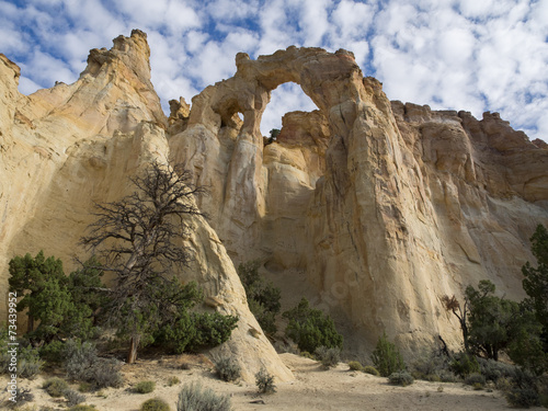 Slika na platnu Grosvenor Arch