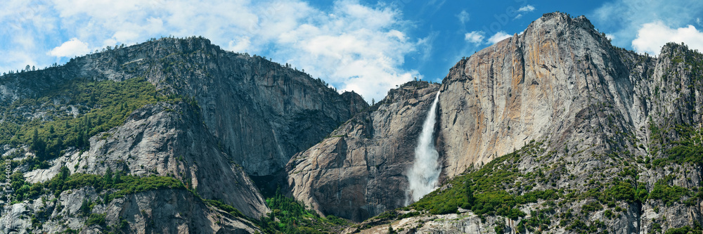 Waterfalls