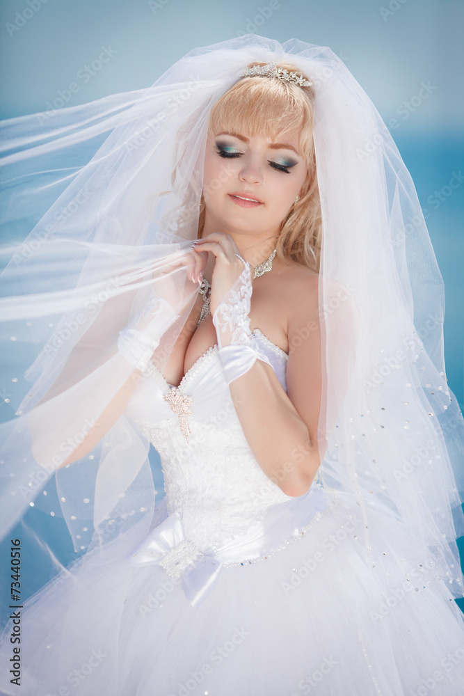 happy bride wedding day marriage happy bride wedding day marriage