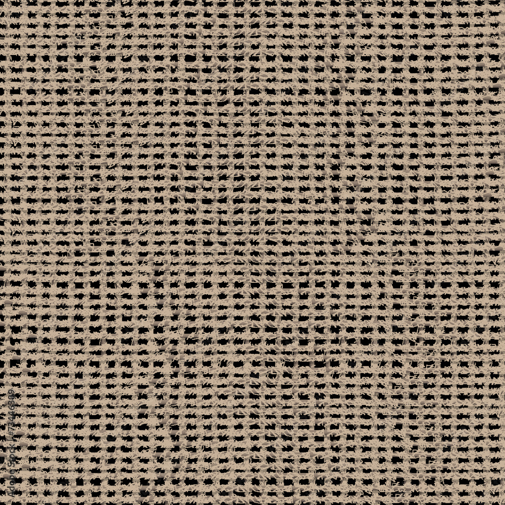 Organic weave pattern background Organic weave pattern background