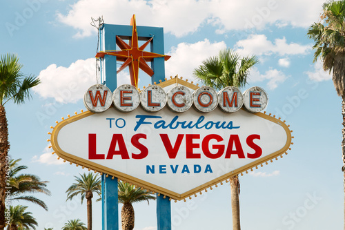 las vegas