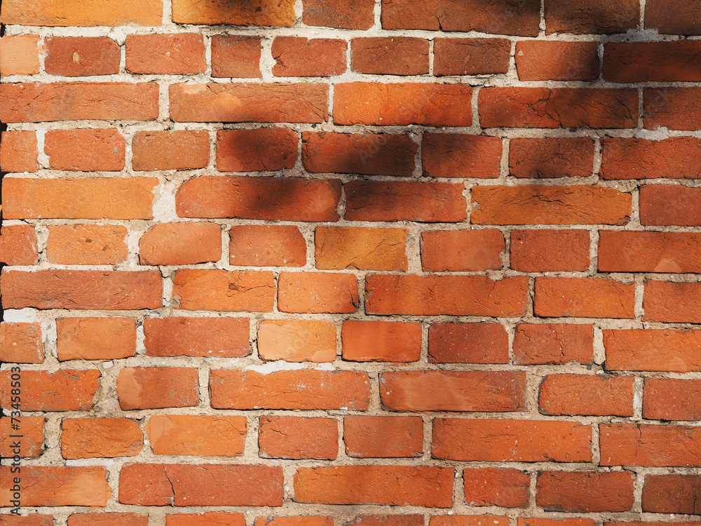 Fototapeta premium brick wall