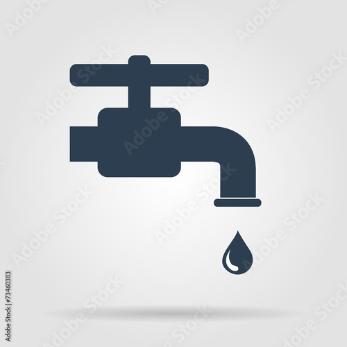 Tap icon