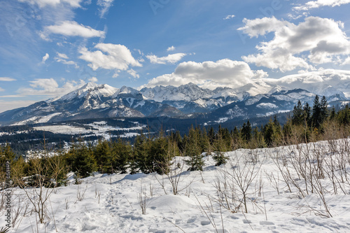 Tatry Bielskie