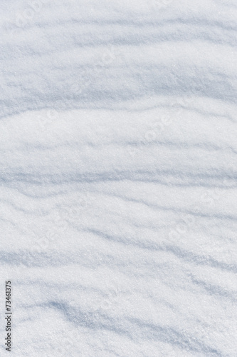striped snow as background © soleg