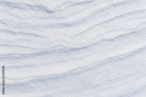 striped snow as background © soleg