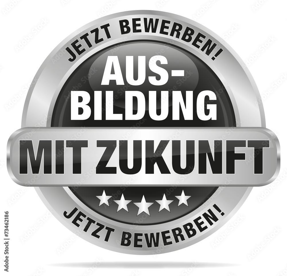 Ausbildung mit Zukunft - Jetzt bewerben! Ausbildung mit Zukunft - Jetzt bewerben!