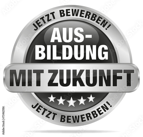 Ausbildung mit Zukunft - Jetzt bewerben!