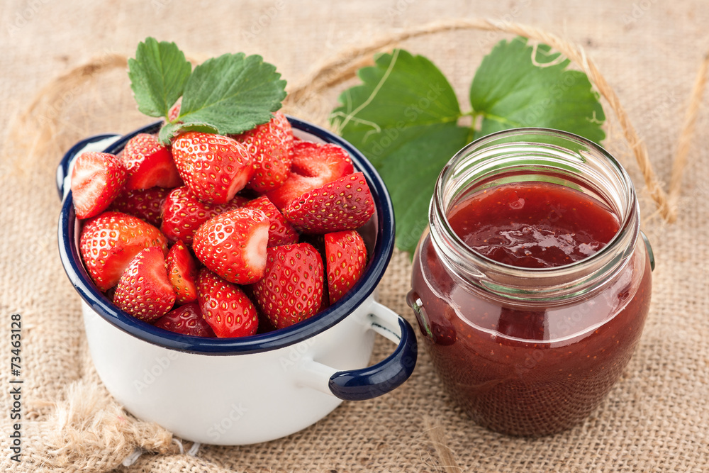 Erbeeren Erbeeren