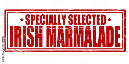 Irish Marmalade