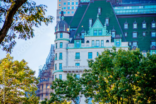 Hotel Plaza