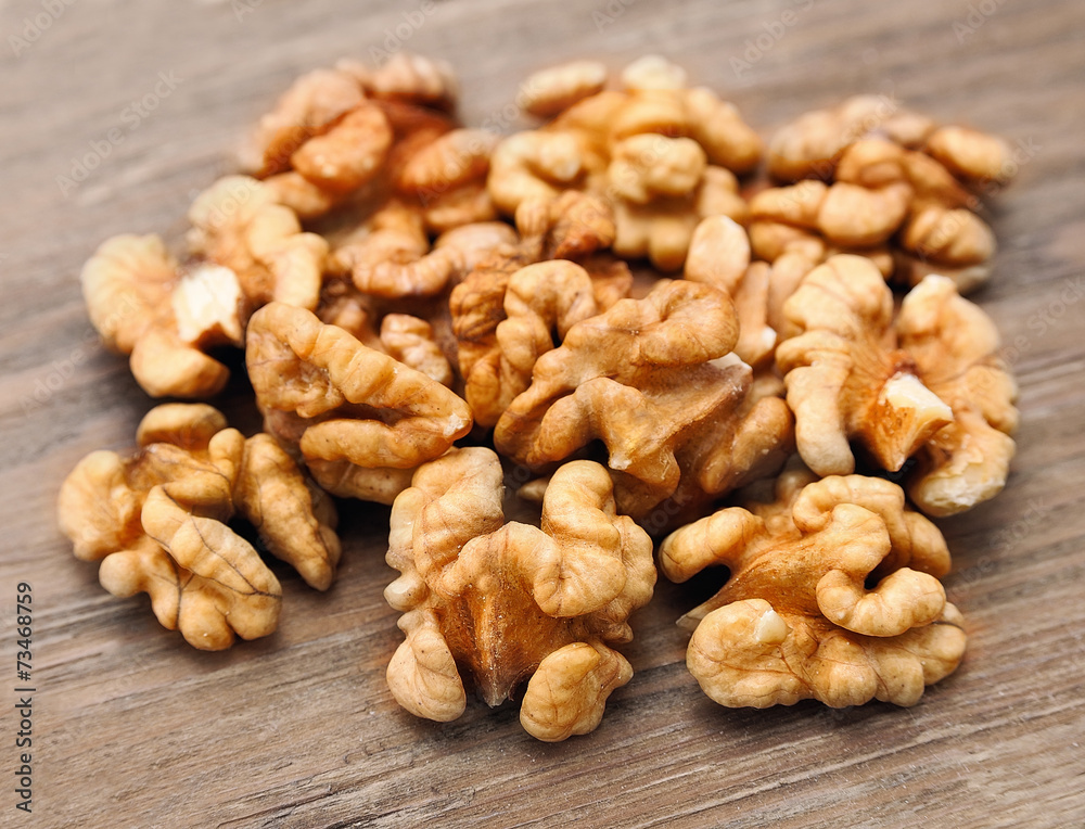Walnuts Walnuts