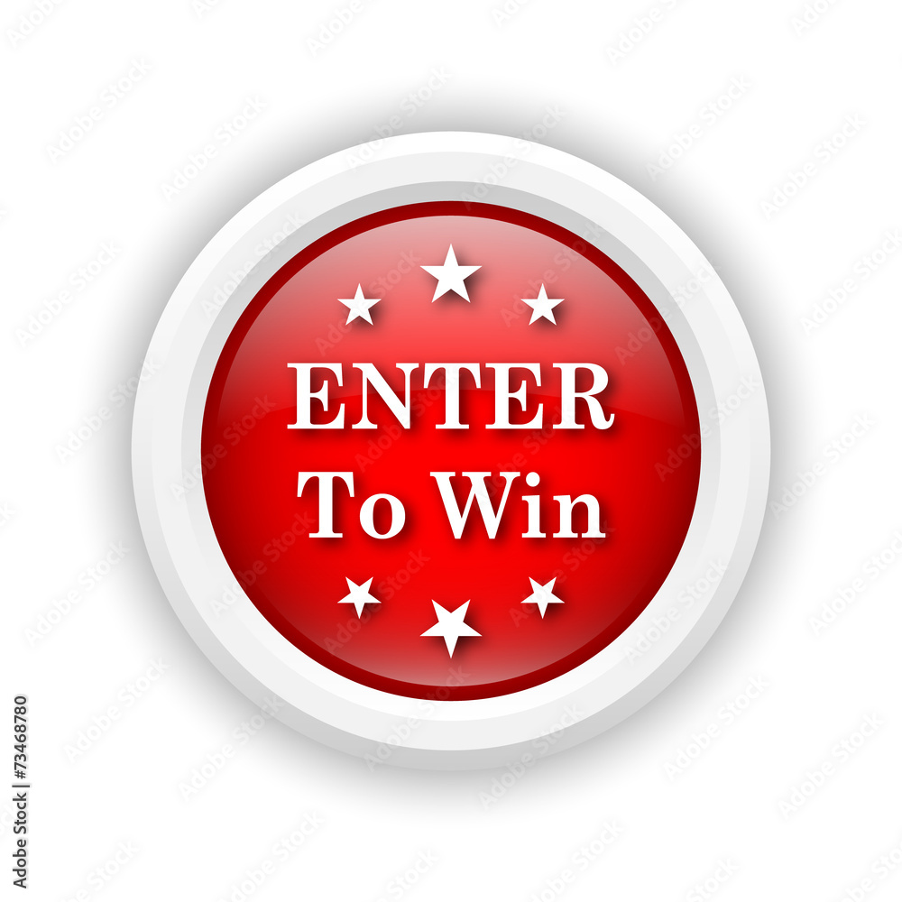 Enter to win icon Enter to win icon