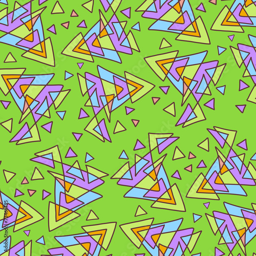 Art trend pattern 08
