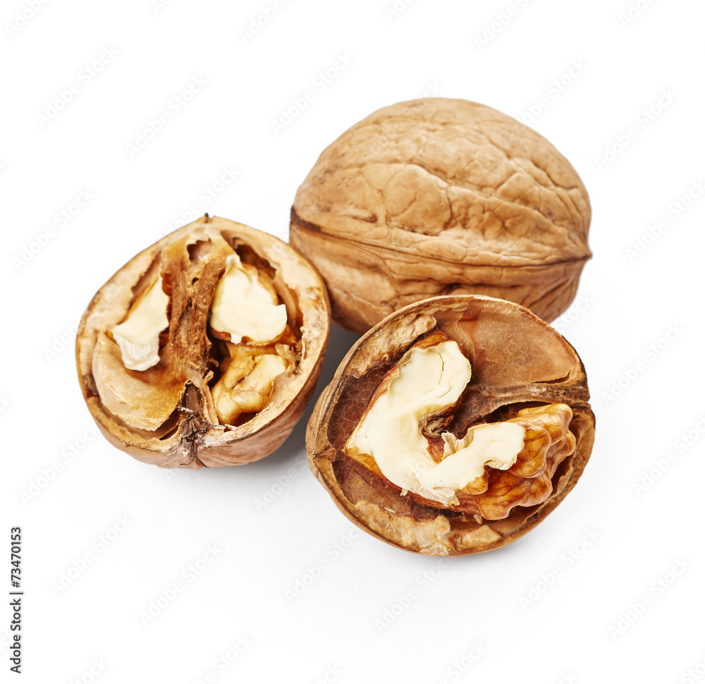 Walnuts