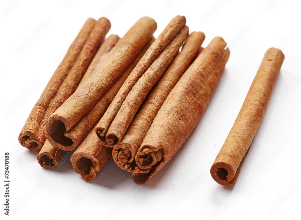 Cinnamon Cinnamon