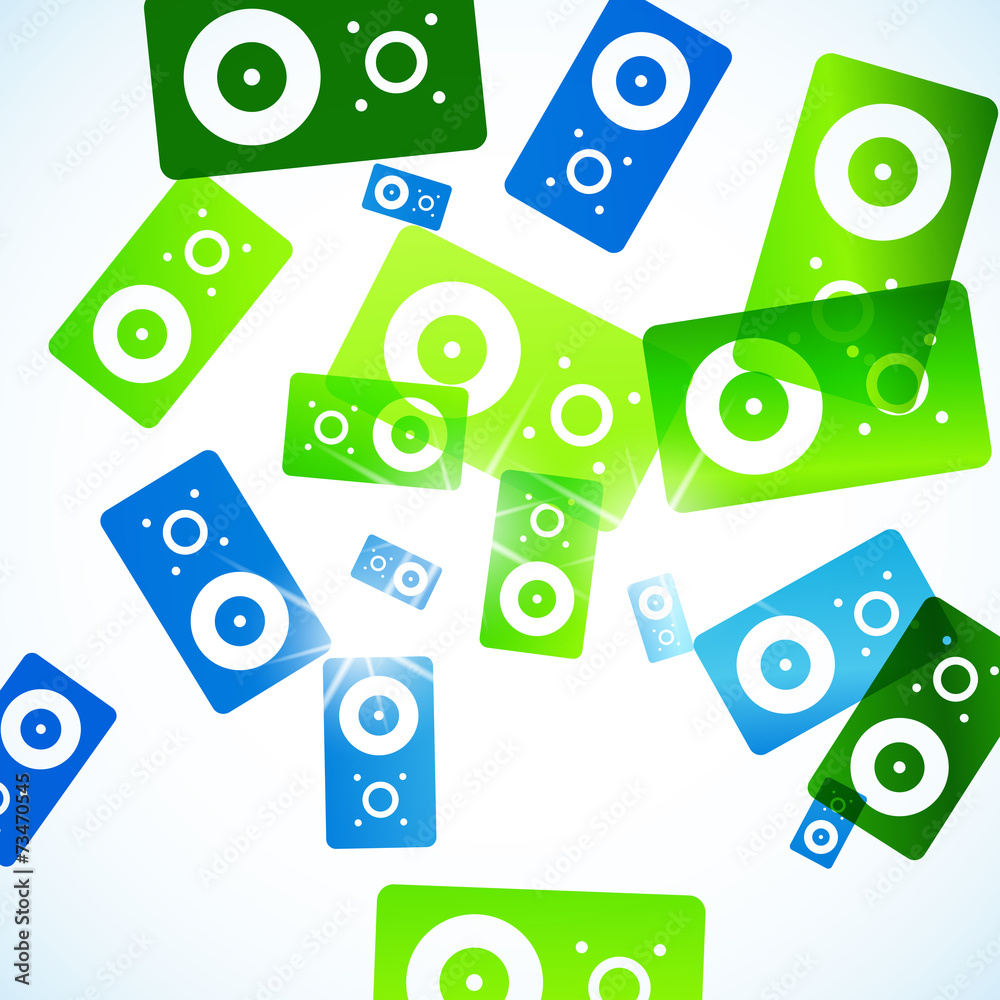 abstract background: dynamic abstract background: dynamic