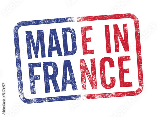 Tampons Made in France