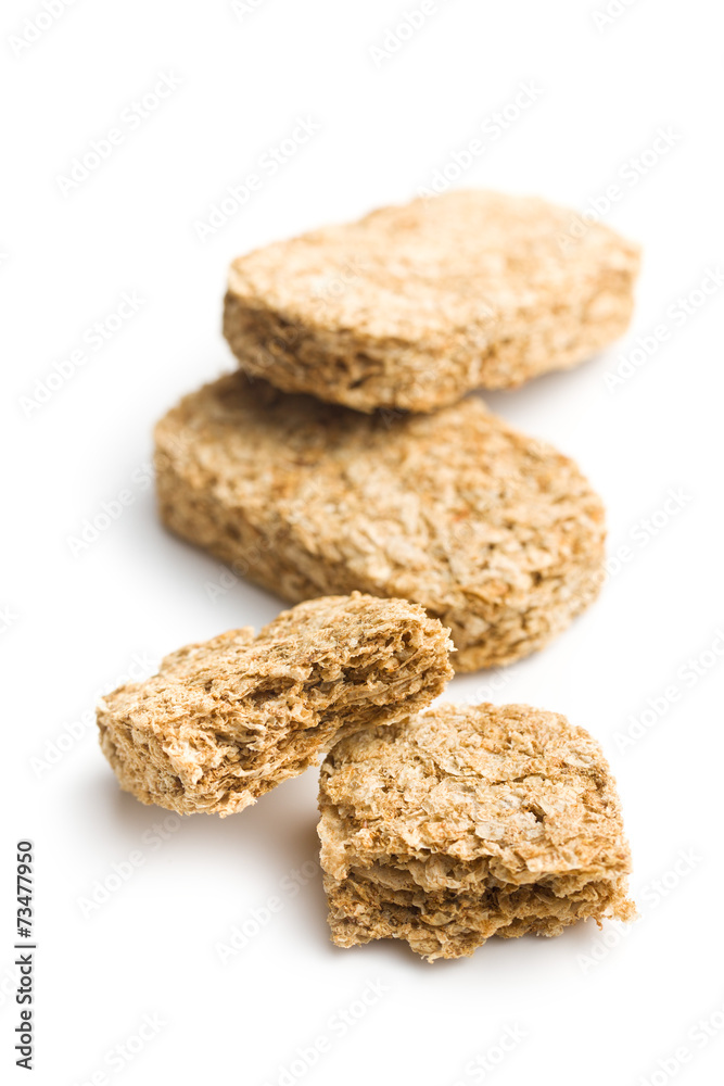 wholemeal crackers