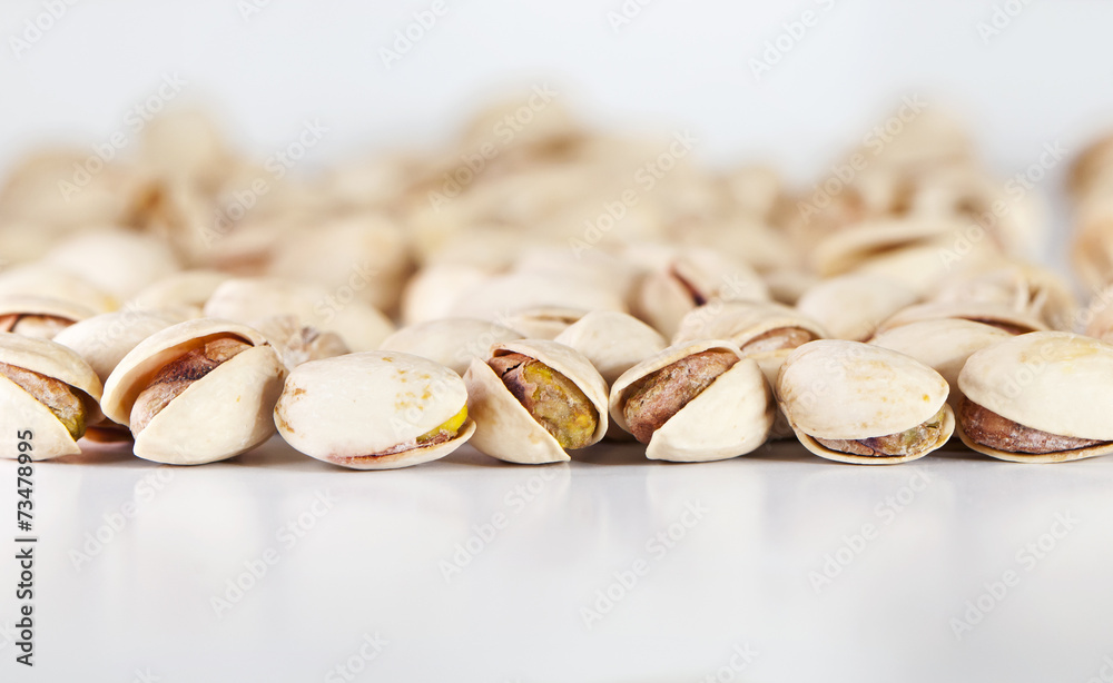 Pistachio nuts Pistachio nuts