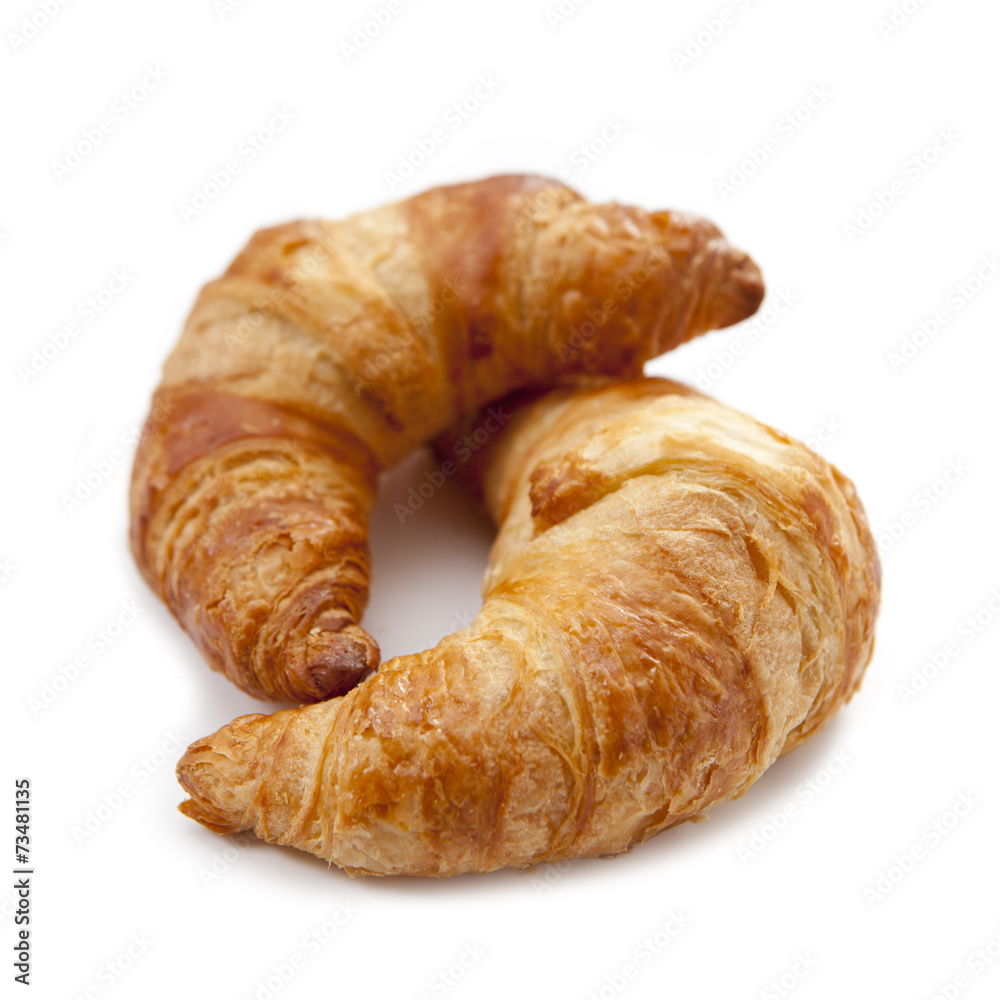 déjeuné croissants brioché déjeuné croissants brioché