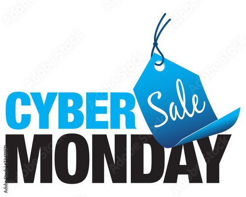 Cyber Monday Sale