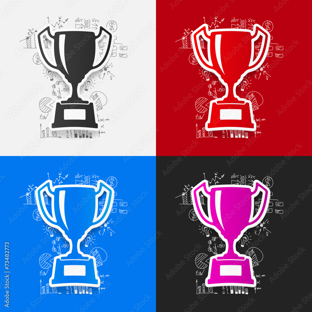 Drawing business formulas: winner Drawing business formulas: winner