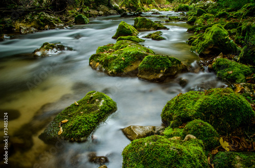 Il fiume