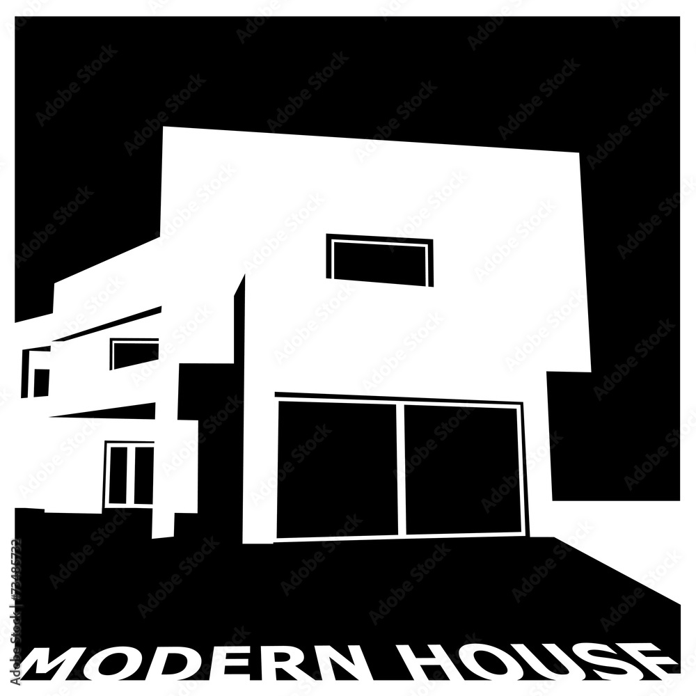 modern house minimal modern house minimal