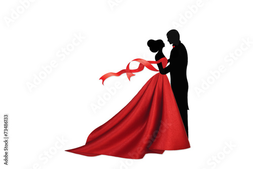 Вальс. Парный танец