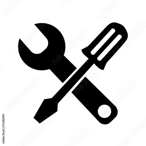 Tools Icon