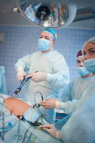 gallbladder removal