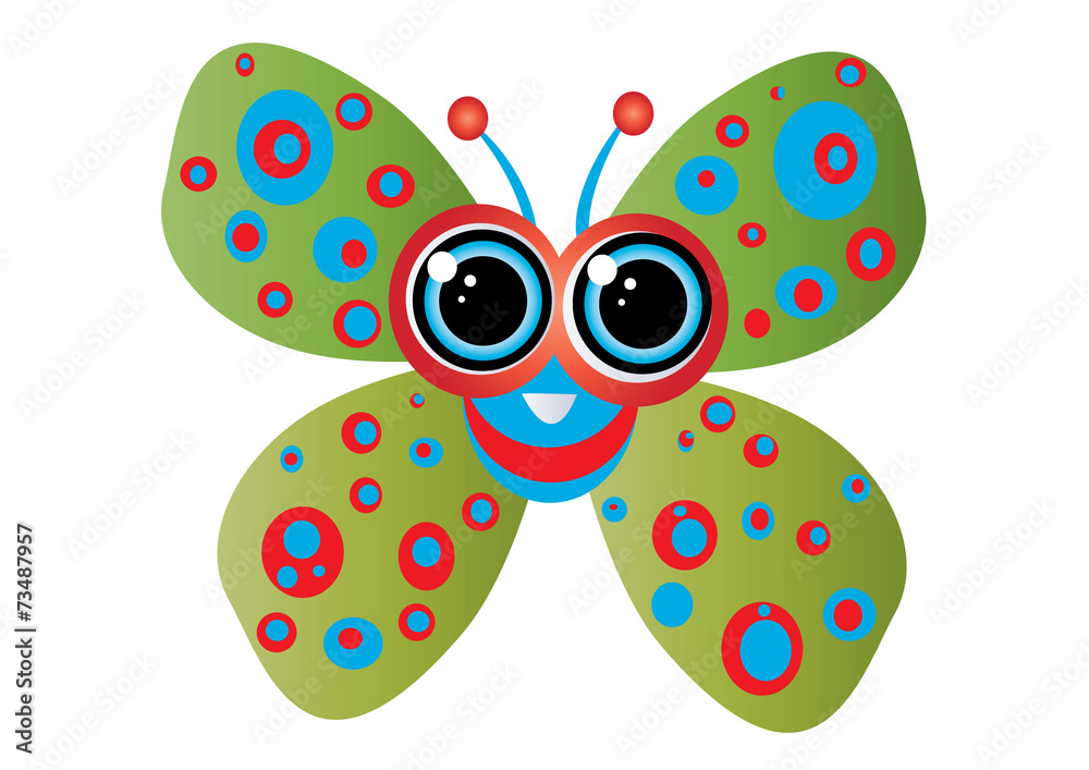 motyl