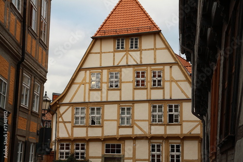 Quedlinburg photo