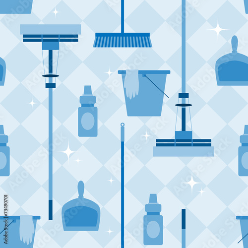 Domestic Tools pattern