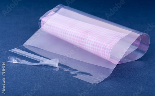Plastic bag