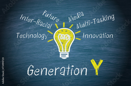 Generation Y