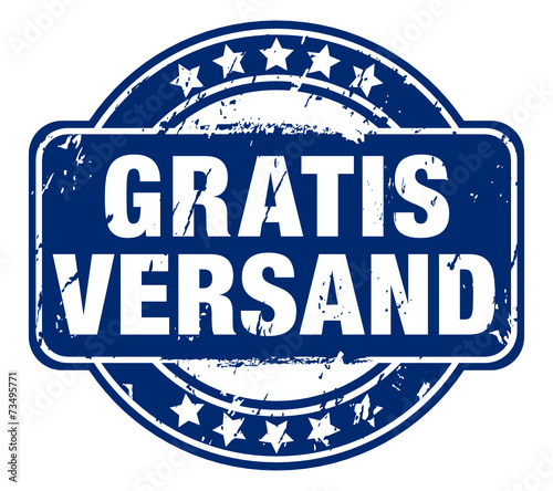 Gratis Versand